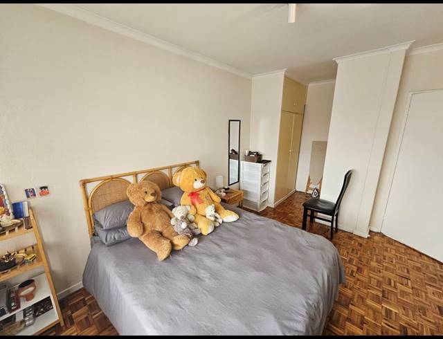 1 BEDROOM PROPERTY TO RENT IN RONDEBOSCH